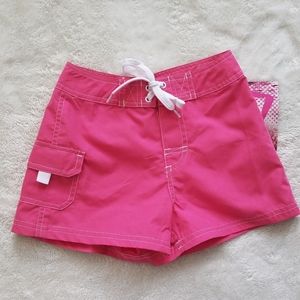 Kanu Surf girls boardshorts 4